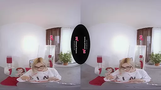 Nerdy - TSVirtualLovers