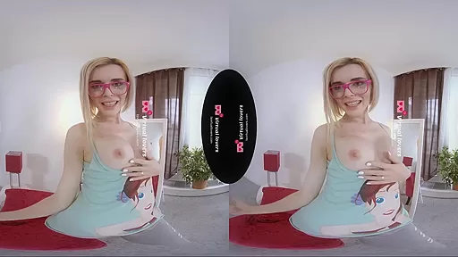 Nerdy - TSVirtualLovers