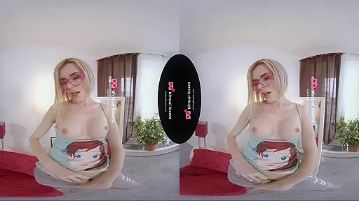 Nerdy - TSVirtualLovers
