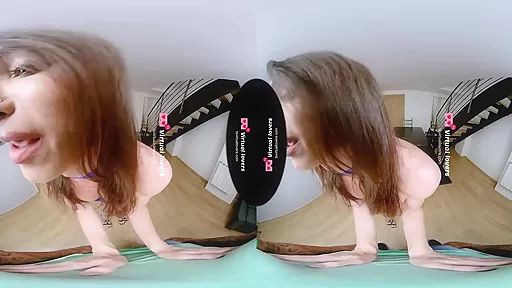 New Escort In Town - Part 1 - TSVirtualLovers