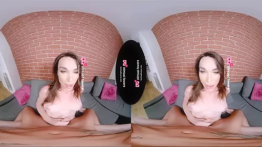 New Escort In Town - Part 1 - TSVirtualLovers