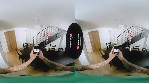 New Escort In Town - Part 1 - TSVirtualLovers