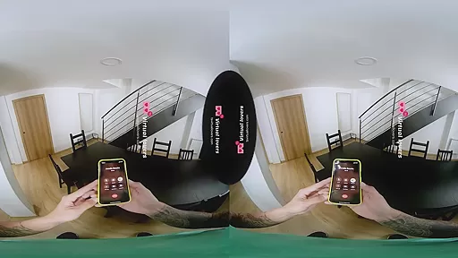New Escort In Town - Part 1 - TSVirtualLovers