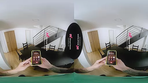 New Escort In Town - Part 1 - TSVirtualLovers