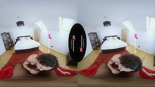 Inter-Trans-Racial - Part 1 - TSVirtualLovers