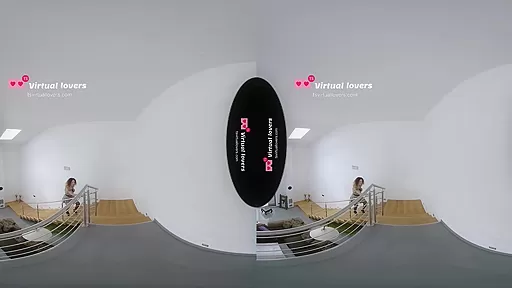 Inter-Trans-Racial - Part 1 - TSVirtualLovers