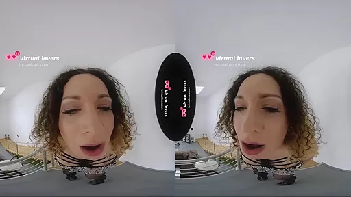Inter-Trans-Racial - Part 1 - TSVirtualLovers