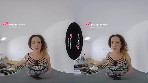 Inter-Trans-Racial - Part 1 - TSVirtualLovers