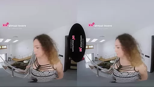 Inter-Trans-Racial - Part 1 - TSVirtualLovers