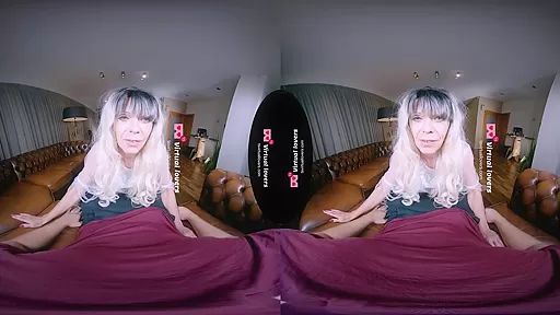 Ghost - TSVirtualLovers