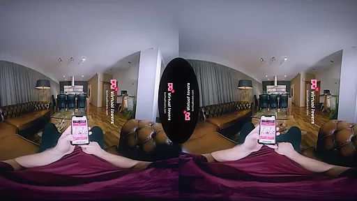 Ghost - TSVirtualLovers