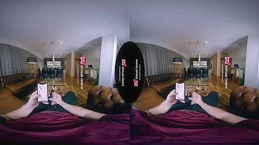 Ghost - TSVirtualLovers