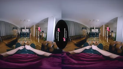 Ghost - TSVirtualLovers