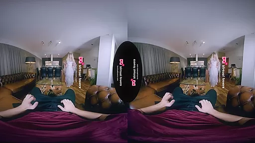 Ghost - TSVirtualLovers