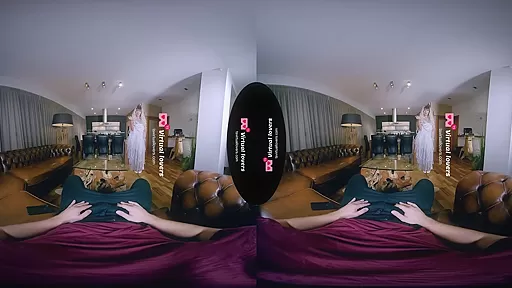 Ghost - TSVirtualLovers