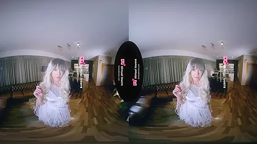 Ghost - TSVirtualLovers