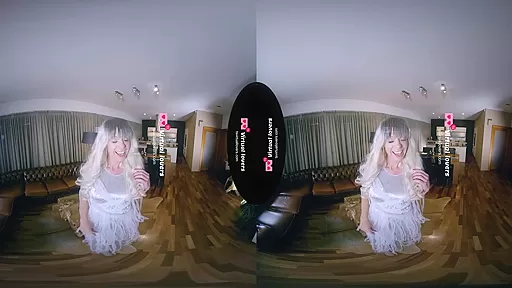 Ghost - TSVirtualLovers