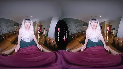 Ghost - TSVirtualLovers