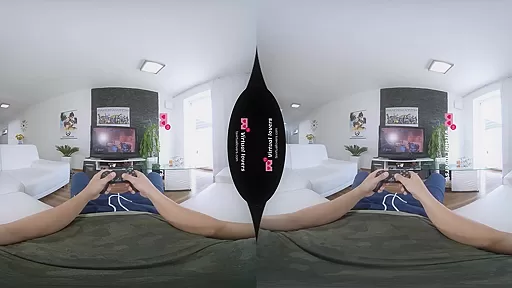 A Sombra Afternoon - TSVirtualLovers