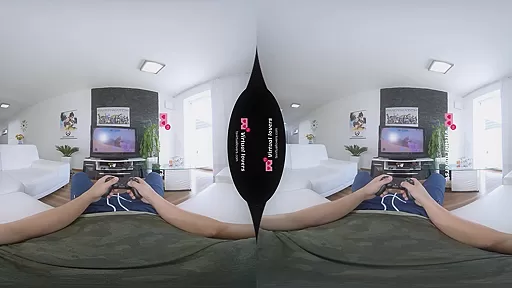 A Sombra Afternoon - TSVirtualLovers