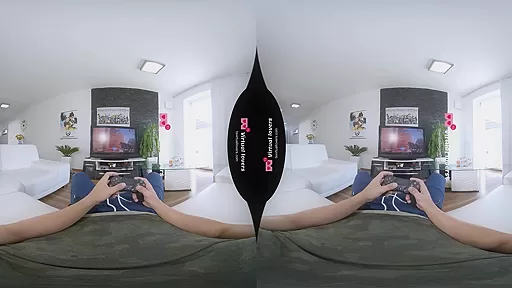 A Sombra Afternoon - TSVirtualLovers