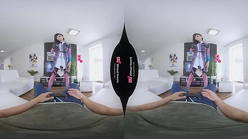 A Sombra Afternoon - TSVirtualLovers