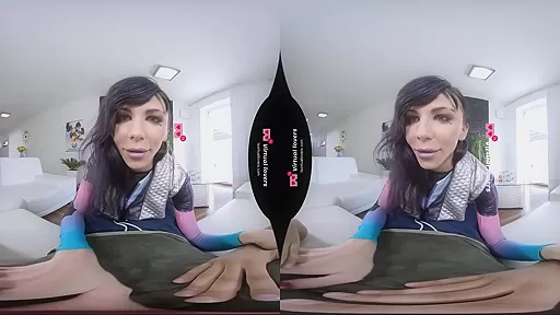 A Sombra Afternoon - TSVirtualLovers