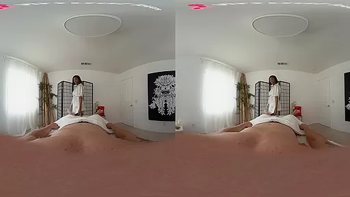 Naughty Wellness - TSVirtualLovers