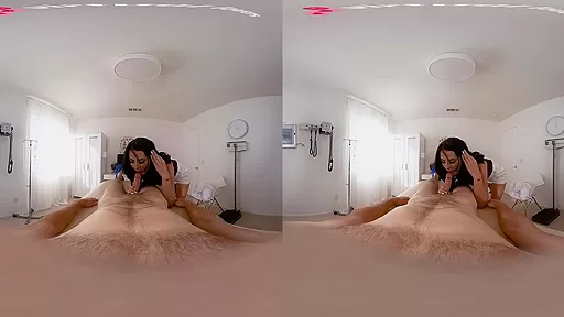 The Cock Doctor - TSVirtualLovers