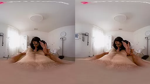 The Cock Doctor - TSVirtualLovers