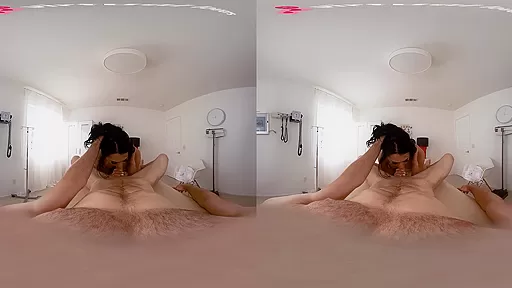 The Cock Doctor - TSVirtualLovers