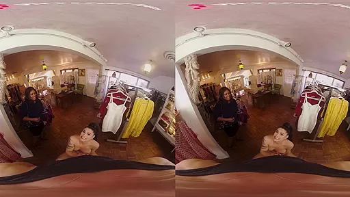 Not Just Clothes - TSVirtualLovers