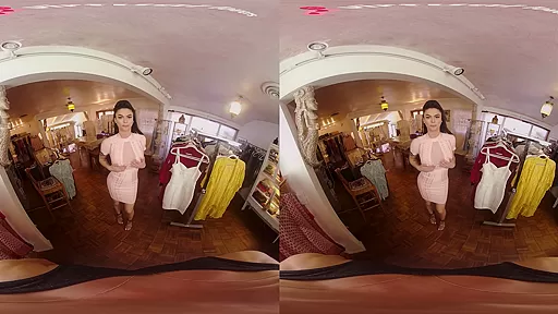 Not Just Clothes - TSVirtualLovers