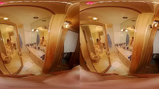 Bathtub Fuck - TSVirtualLovers