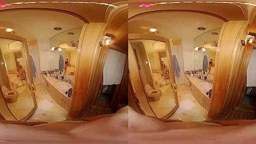 Bathtub Fuck - TSVirtualLovers