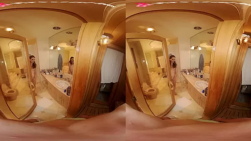 Bathtub Fuck - TSVirtualLovers