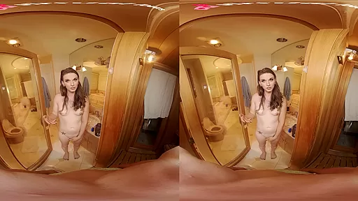 Bathtub Fuck - TSVirtualLovers