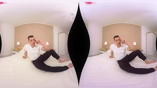 Bianka Goes to Town - TSVirtualLovers