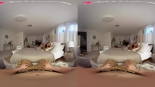 Alone and Exotic - TSVirtualLovers