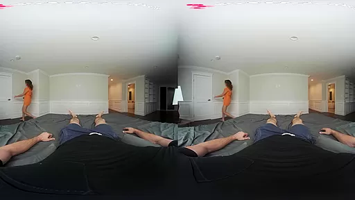 Sex with the Prisoner - TSVirtualLovers