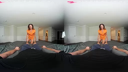 Sex with the Prisoner - TSVirtualLovers