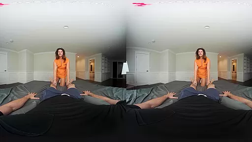 Sex with the Prisoner - TSVirtualLovers