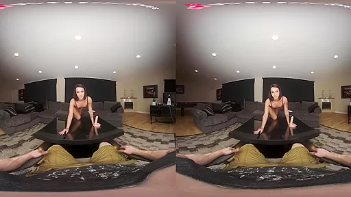 Dildos Galore - TSVirtualLovers