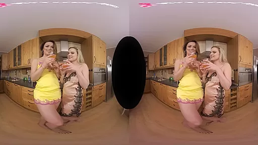 Roommates' Confidential - TSVirtualLovers