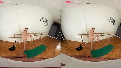 Ballerina Tranny - TSVirtualLovers