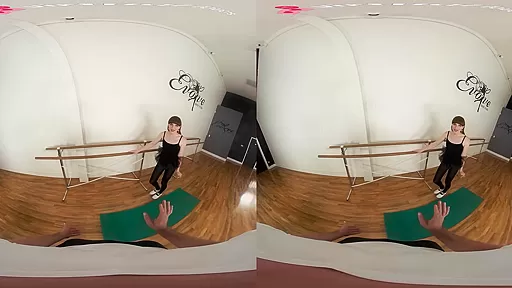 Ballerina Tranny - TSVirtualLovers