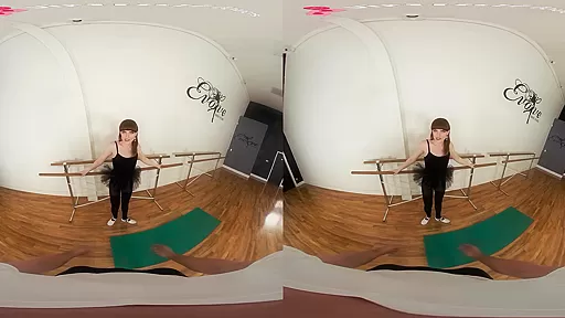 Ballerina Tranny - TSVirtualLovers