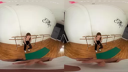 Ballerina Tranny - TSVirtualLovers
