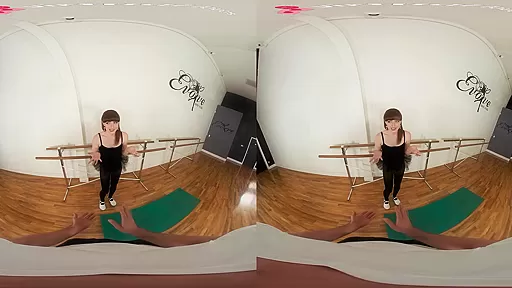 Ballerina Tranny - TSVirtualLovers