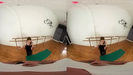 Ballerina Tranny - TSVirtualLovers